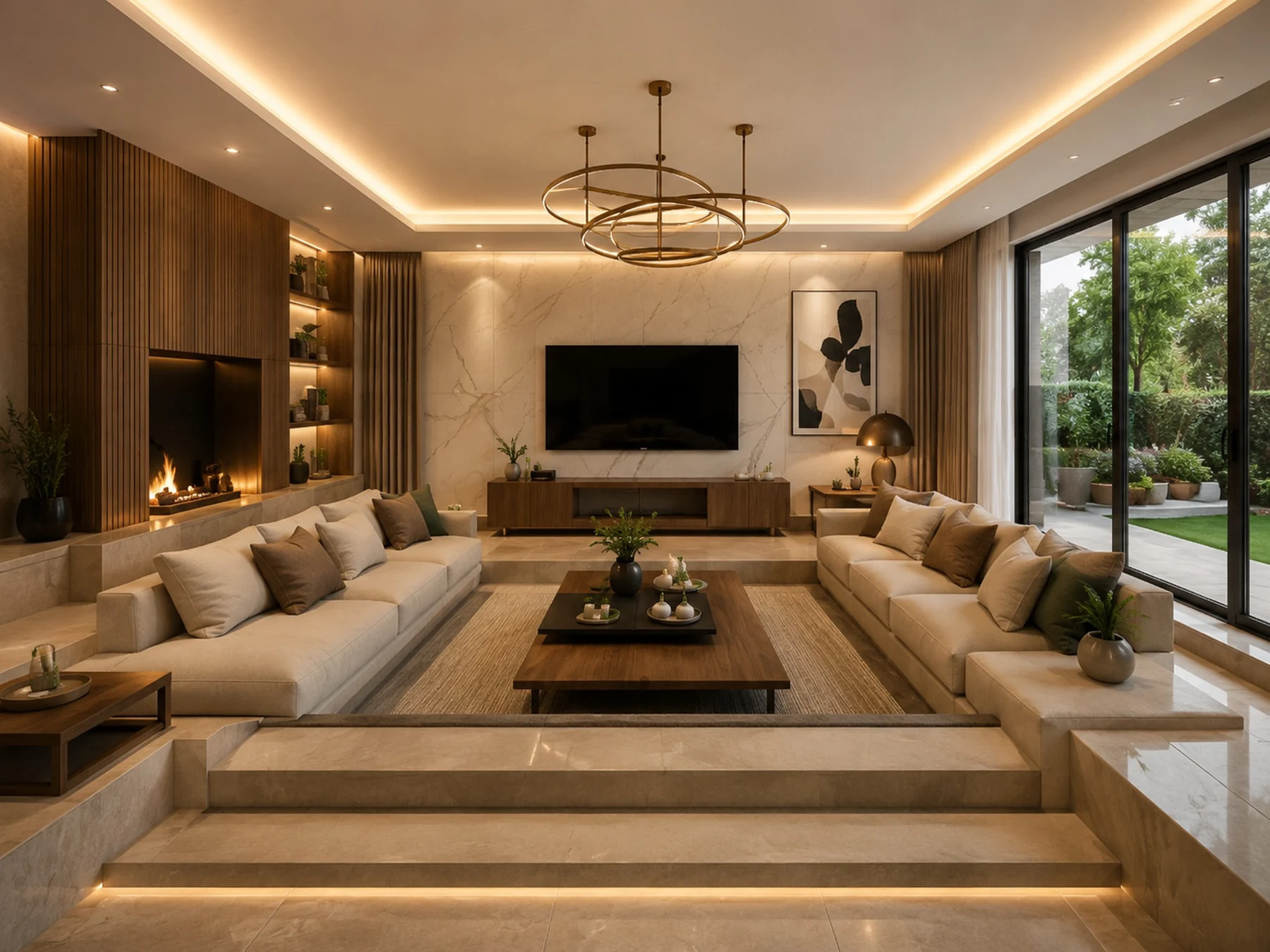 Interior Designs
