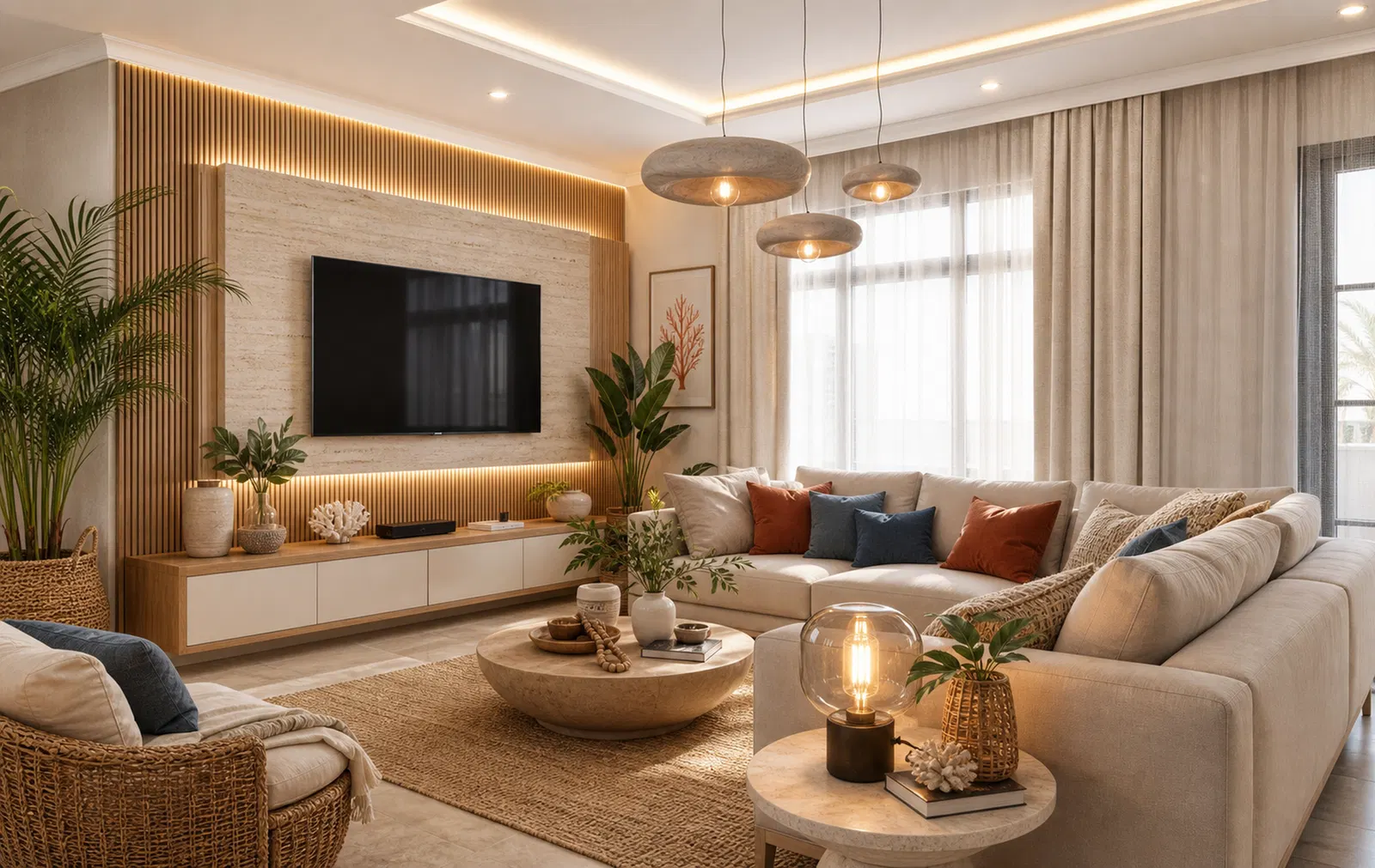 Interior Designs